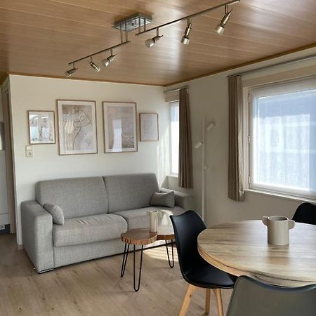 Chalet N°32 Middelkerke Buitenkant foto
