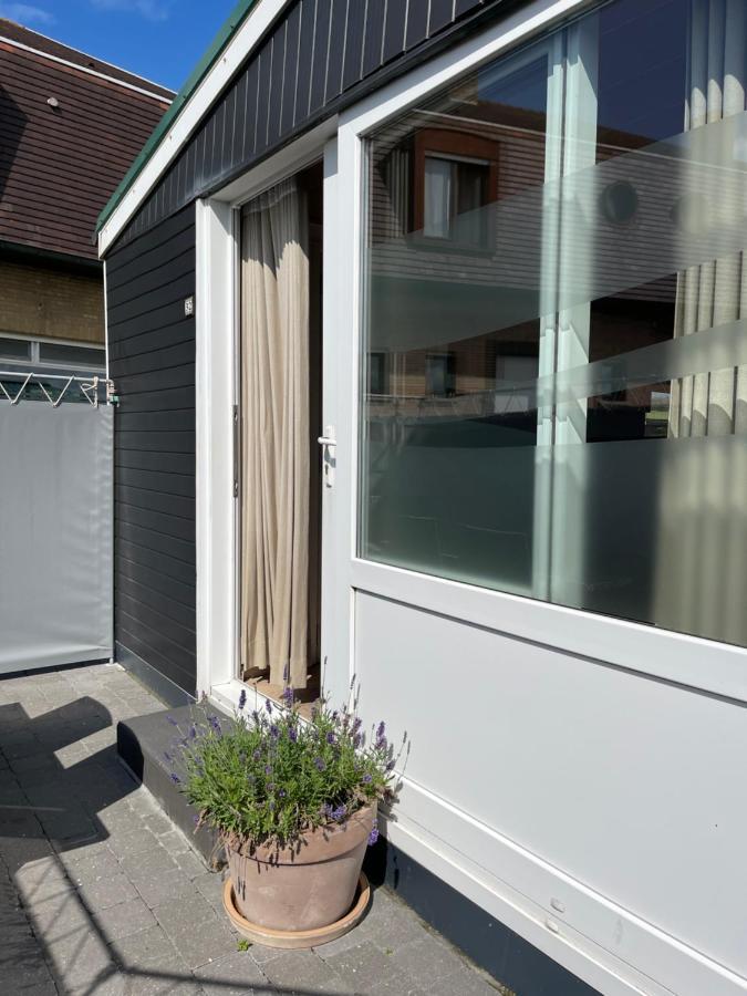 Chalet N°32 Middelkerke Buitenkant foto