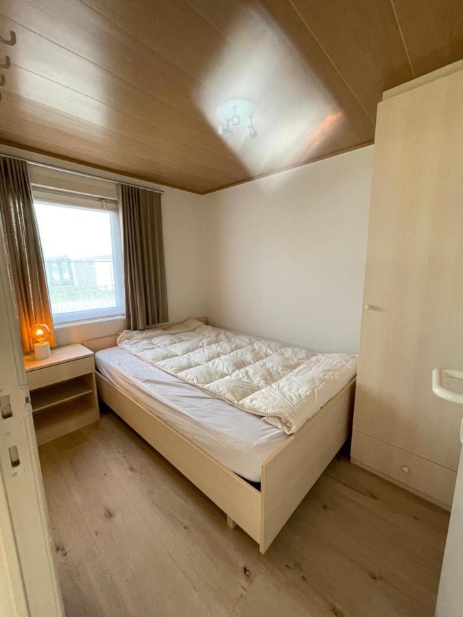 Chalet N°32 Middelkerke Buitenkant foto