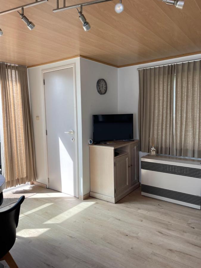 Chalet N°32 Middelkerke Buitenkant foto