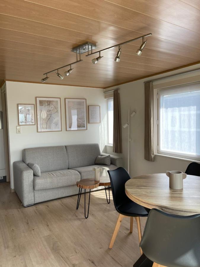 Chalet N°32 Middelkerke Buitenkant foto