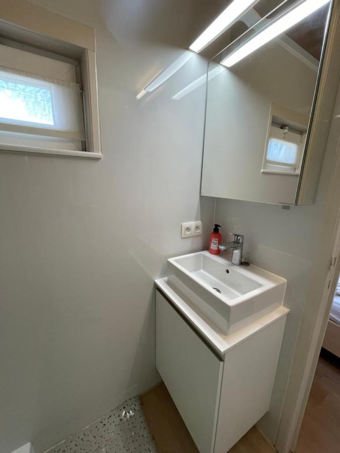 Chalet N°32 Middelkerke Buitenkant foto